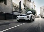 BMW i3 2016 года